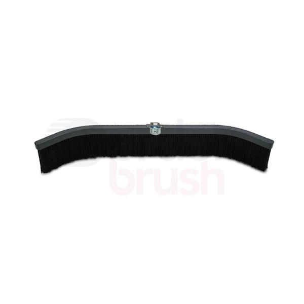 Gordon Brush 32" Curved Seat Sweep® Floor Broom - Flip Flop Socket M333226 - main